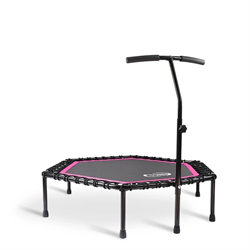Bạt nhún Trampoline chân thẳng 54 inch 13kg